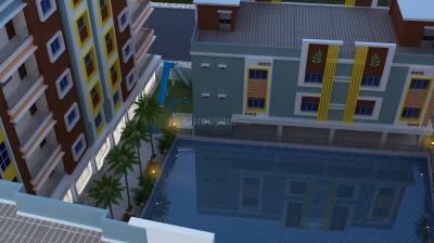 Project Image of 674.0 - 1258.0 Sq.ft 2 BHK Apartment for buy in Vamika Abasan