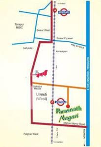 Project Image of 625.0 - 650.0 Sq.ft 1 BHK Apartment for buy in Comfort Residency
