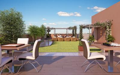 Project Image of 0.0 - 2250.0 Sq.ft 3 BHK Apartment for buy in Minolt Artham 97
