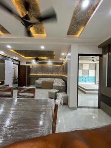 Project Image of 1329.72 - 1516.94 Sq.ft 3 BHK Apartment for buy in Vikas Heights