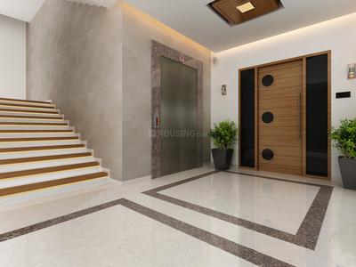 Project Image of 4526.0 - 9250.0 Sq.ft 4 BHK Apartment for buy in Sanskrut Jewel Residency