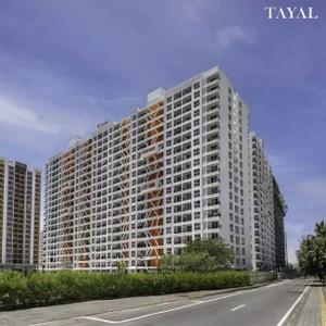 Project Image of 965.95 - 1132.15 Sq.ft 3 BHK Apartment for buy in Tayal K Town Building A4 And C2