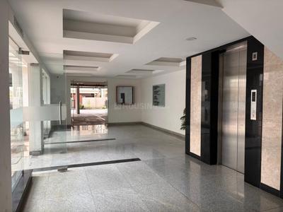 Project Image of 1975.0 - 2503.0 Sq.ft 3 BHK Apartment for buy in Puravankara Coronation Square Apartment
