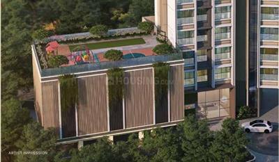 Project Image of 306.0 - 594.0 Sq.ft 1 BHK Apartment for buy in Sahakar Ved