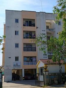 Project Image of 1107.0 - 1334.0 Sq.ft 3 BHK Apartment for buy in RSK Orchid Garden