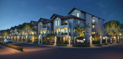 Project Image of 3150 Sq.ft 4 BHK Villa for sale in Science City for Rs. 75000000