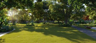 Project Image of 702.67 - 1086.4 Sq.ft 2 BHK Apartment for buy in Godrej Reserve Wing 3