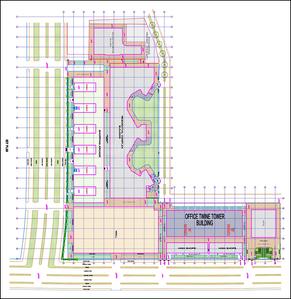 Project Image of 1167.0 - 2274.0 Sq.ft 3 BHK Apartment for buy in Deepmala Shrishti CBD