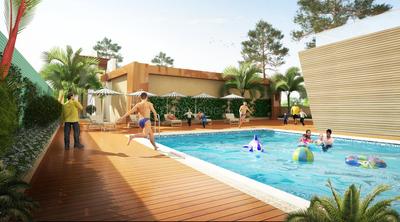 Project Image of 1496.0 - 1731.0 Sq.ft 3 BHK Villa for buy in Mohan Waters Edge II