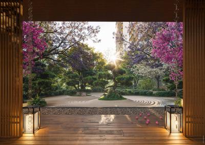 Project Image of 901.7 - 1683.73 Sq.ft 2 BHK Apartment for buy in Experion Saatori