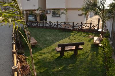 Project Image of 239.17 - 319.9 Sq.ft 1 BHK Apartment for buy in Aashray Aanand Phase II