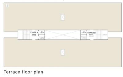 Project Image of 817.3 - 872.63 Sq.ft 3 BHK Apartment for buy in Vinayak Shree Niwas