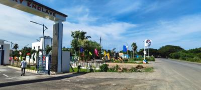 Project Image of 600.0 - 2265.0 Sq.ft Residential Plot Plot for buy in Mercury Enclave