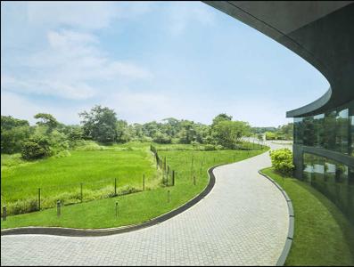 Project Image of 288.0 - 333.0 Sq.ft 1 RK Apartment for buy in Marathon Nexworld Nova
