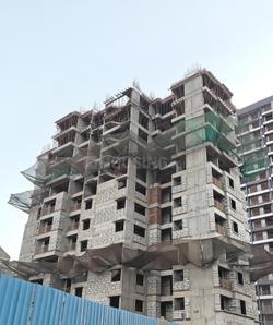 Project Image of 321.09 - 460.7 Sq.ft 1 BHK Apartment for buy in Royale Galaxy