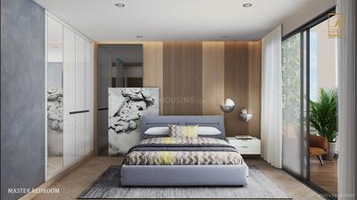 Project Image of 618.39 - 1579.28 Sq.ft 2 BHK Apartment for buy in Runwal The Central Park Phase 2