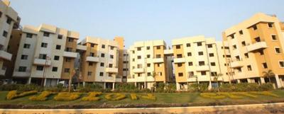 Project Image of 630.0 - 1131.0 Sq.ft 2 BHK Apartment for buy in Siddhivinayak Phase I Vision City
