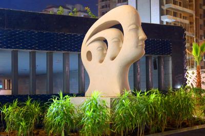 Project Image of 1257.0 - 1838.0 Sq.ft 3 BHK Apartment for buy in Arihant South Winds