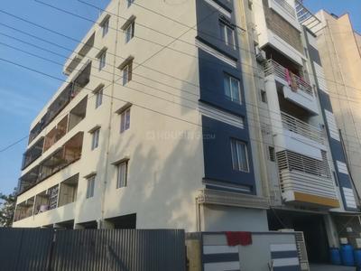 Project Image of 1145.0 - 1413.0 Sq.ft 2 BHK Apartment for buy in Sai Mega Samruddhi