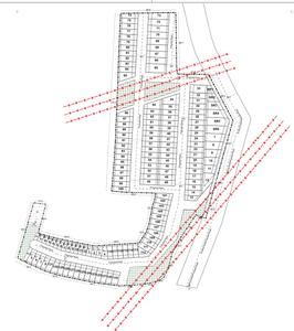 C J Maa Padmavati Park Layout Plan 1