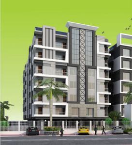 Project Image of 665.0 - 1605.0 Sq.ft 1 BHK Apartment for buy in Varun Divine Greens