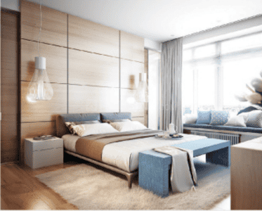 Project Image of 0.0 - 456.28 Sq.ft 1 BHK Apartment for buy in Salasar Exotica II