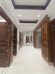 Project Image of 2050.0 - 4500.0 Sq.ft 4 BHK Builder Floor for buy in Living Ultra Luxurious Floors