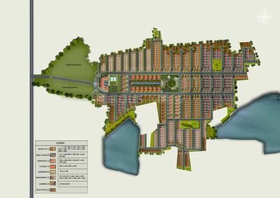 Project Image of 1545.0 - 7677.0 Sq.ft 3 BHK Villa for buy in Jain Villa Vivianaa