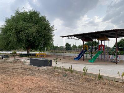 Project Image of 1350.0 - 3600.0 Sq.ft Residential Plot Plot for buy in Fortune Prime Phase IV