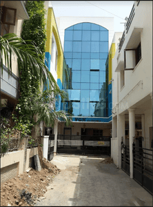 Project Image of 906.0 - 1197.0 Sq.ft 2 BHK Apartment for buy in VGK Samyuktha