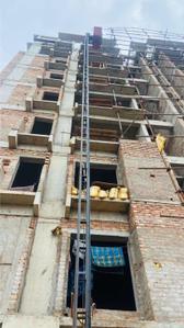 Project Image of 820.0 - 1163.0 Sq.ft 2 BHK Apartment for buy in Ajmir Exotica