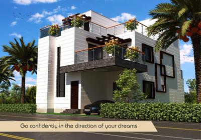 Project Image of 1012.0 - 3019.0 Sq.ft 2 BHK Apartment for buy in Narayani Puram