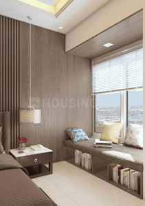 Project Image of 497.51 - 749.17 Sq.ft 1 BHK Apartment for buy in Yash Grecia E Wing