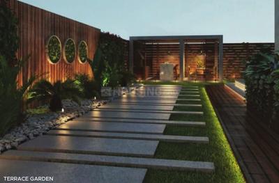 Project Image of 740 Sq.ft 2 BHK Apartment / Flat for sale in Andheri West for Rs. 25000000