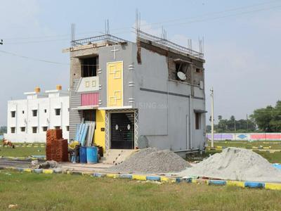 Project Image of 600.0 - 2400.0 Sq.ft Residential Plot Plot for buy in NSC Aishwaryam Nagar Phase 2
