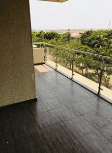 Project Image of 1087.69 - 1450.22 Sq.ft 3 BHK Apartment for buy in Chhattisgarh Wallfort Heights Phase III