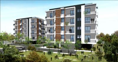 Project Image of 476.0 - 1220.0 Sq.ft 1 BHK Apartment for buy in Mohan Raga