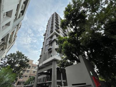 Project Image of 980.0 - 1446.0 Sq.ft 2 BHK Apartment for buy in Purti Iris