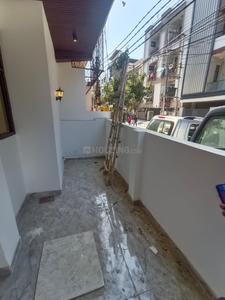 Project Image of 950.0 - 1750.0 Sq.ft 2 BHK Builder Floor for buy in Brick Homes
