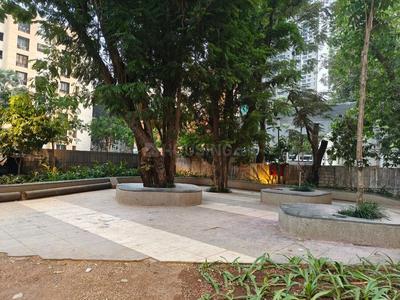 Project Image of 594.0 - 1351.0 Sq.ft 2 BHK Apartment for buy in Sheth Montana Phase 4