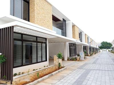 Project Image of 0.0 - 3345.0 Sq.ft 4 BHK Villa for buy in Casagrand Regalis