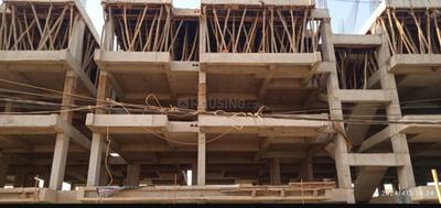Project Image of 637.0 - 838.25 Sq.ft 2 BHK Apartment for buy in Chaurasia Jagat Prasad Enclave