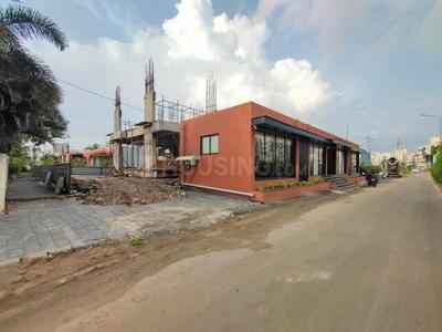 Project Image of 1223.0 - 2456.0 Sq.ft 3 BHK Apartment for buy in Ved Courtyard Palladium