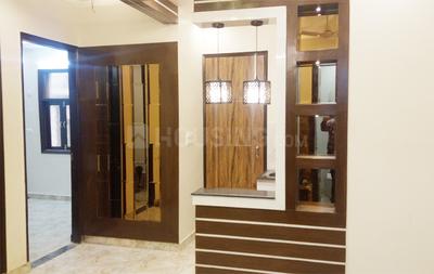 Project Image of 495.0 - 720.0 Sq.ft 2 BHK Apartment for buy in Sh JMD The Grand Floors