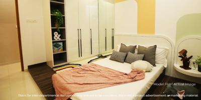 Project Image of 610.85 - 965.09 Sq.ft 2 BHK Apartment for buy in Kolte Patil Little Earth