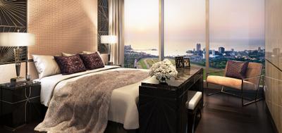 Project Image of 739.22 - 1877.5 Sq.ft 2 BHK Apartment for buy in Piramal Mahalaxmi