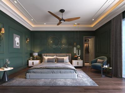 Project Image of 0.0 - 2200.0 Sq.ft 3 BHK Apartment for buy in JBMR Urban Casa
