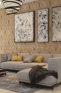 Project Image of 1240.0 - 1509.0 Sq.ft 3 BHK Apartment for buy in Meera Vasantham