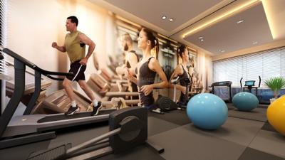 Project Image of 365.43 - 591.0 Sq.ft 1 BHK Apartment for buy in Thanekar Palacio