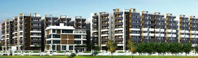Project Image of 293.0 - 2400.0 Sq.ft 1 BHK Apartment for buy in RV Bhaiji Panchajanya